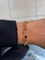 Pulsera estrellas