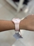 Imagen de reloj sweet rosa/gris
