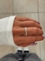 Anillo zigzag
