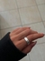 Anillo chapon - comprar online