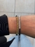 Pulsera bolitas