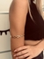 Brazalete cadena - comprar online