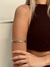 Brazalete cadena