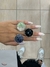 Anillos piedra