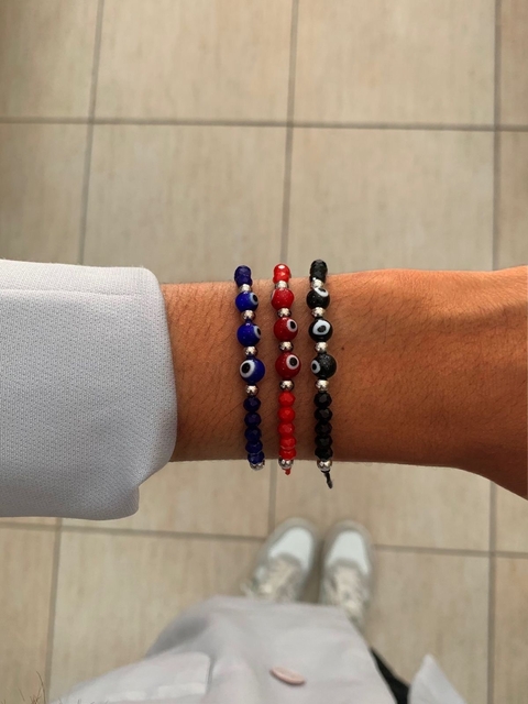 Pulseras Turca