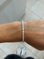 Pulsera trozada