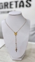 Collar Rosario