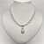Perlas con candado
