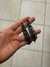 Strass negro