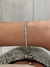 Pulsera strass