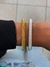 Pulsera rigida tubo