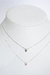 gargantilla mini estrella - comprar online