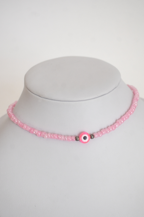 Collar Gargantilla Teba