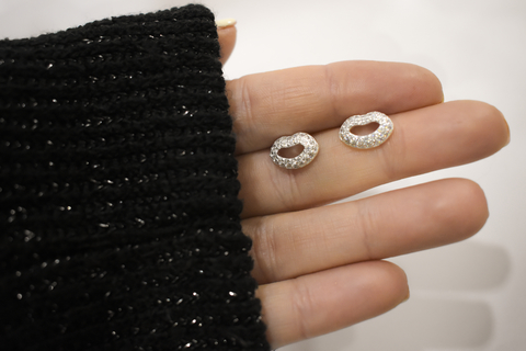 beso strass