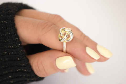 Anillo Eleonore