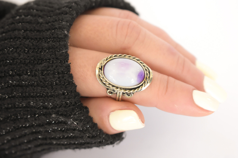 Anillo Genevieve