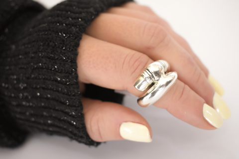 Anillo Anne