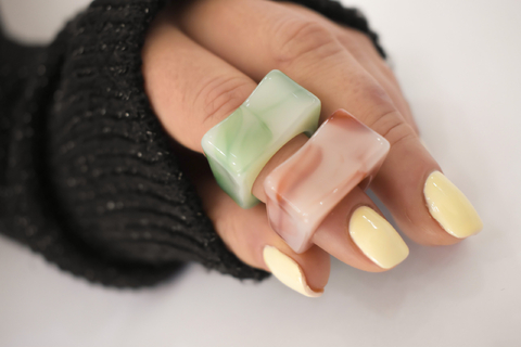 Anillo Brigitte