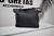 black con arandelas