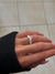 Anillo pico cubic