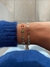 Pulsera margaritas colores