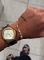 Pulsera tres corazon con strass regulable