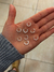 piercing plata laminada POR UNIDAD