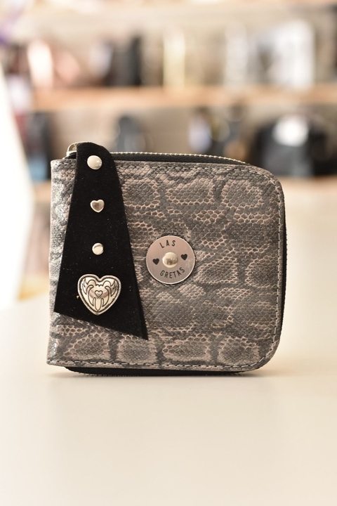 Pocket Las Gretas snake