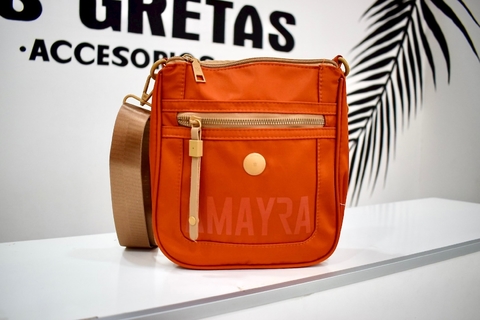 Amayra combinada