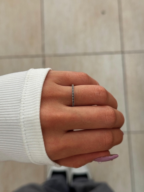 Anillo Agnés
