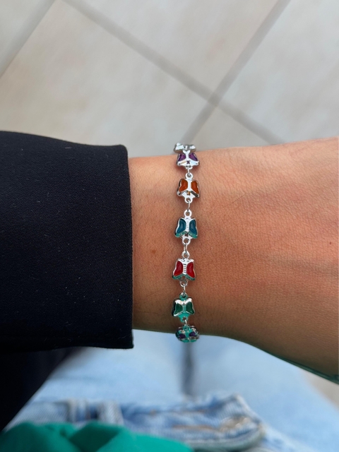 Pulsera