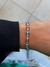 Pulsera mariposas