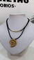 Lazo doble espiral