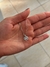 gargantilla cubic engarzado