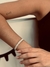 Brazalete strass