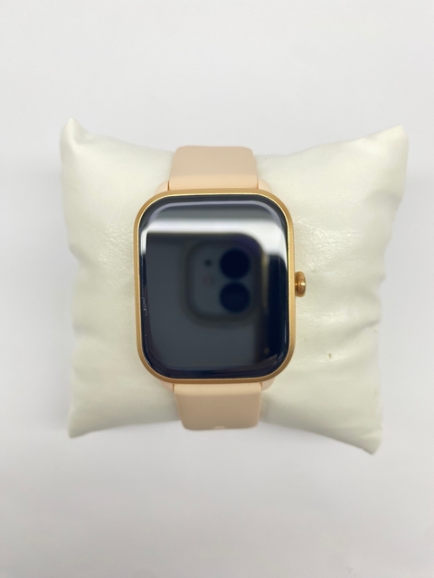 Smartwatch Cuadrado One Pro