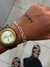 Pulsera doble con bolitas