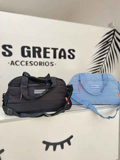 bolso viaje skora