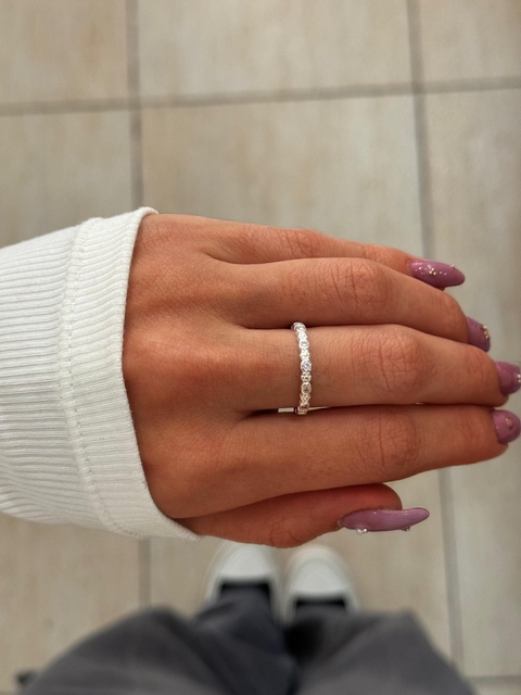 Anillo Aimé