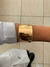 Brazalete chapón liso