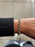Pulsera argollas
