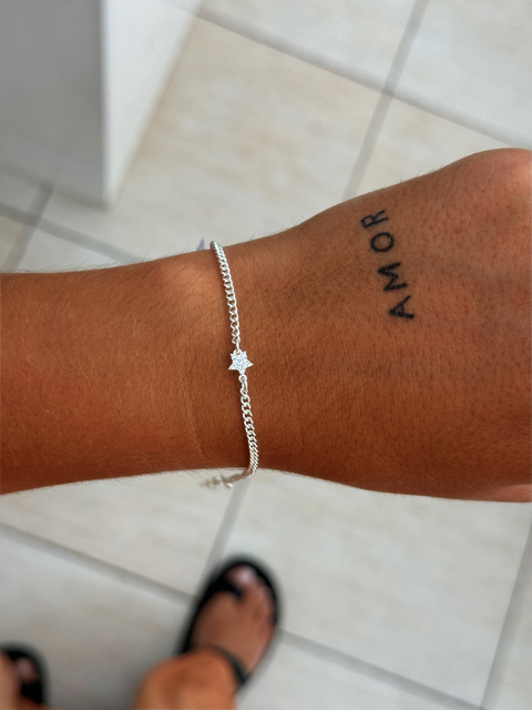 Pulsera Selena