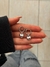 Corazon colgante