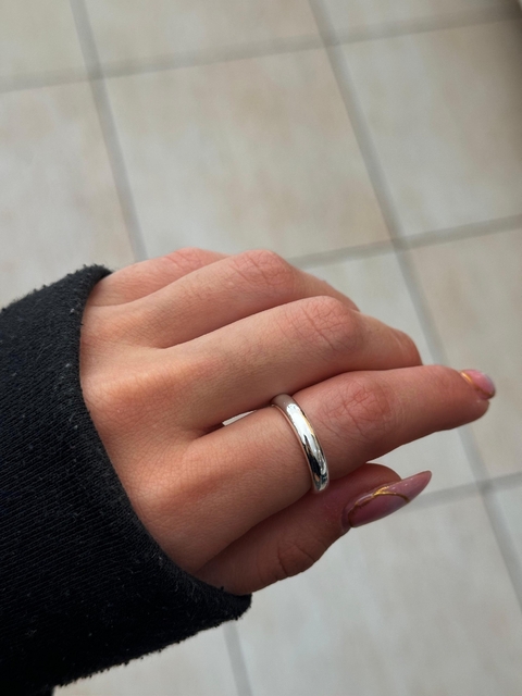 Anillo basic