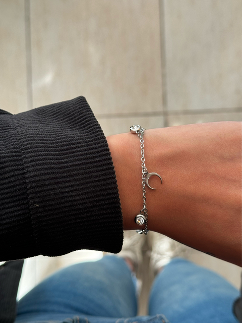 Pulsera Cloe