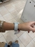 reloj sweet rosa/gris - las gretas