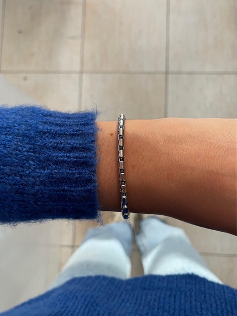 Pulsera Demi