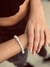 Brazalete torzado