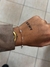 Pulsera palitos