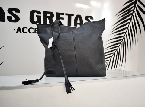 bolso con lazo